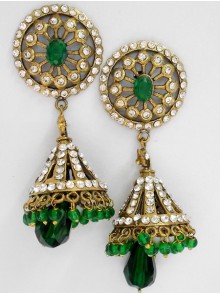 Victorian Earrings